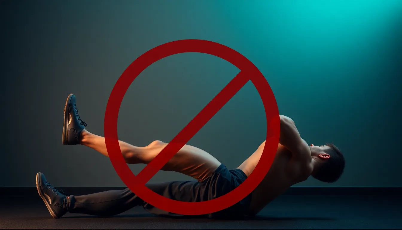 Upptäck de bästa stretchövningarna på YouTube för övningsläsare - Illustration