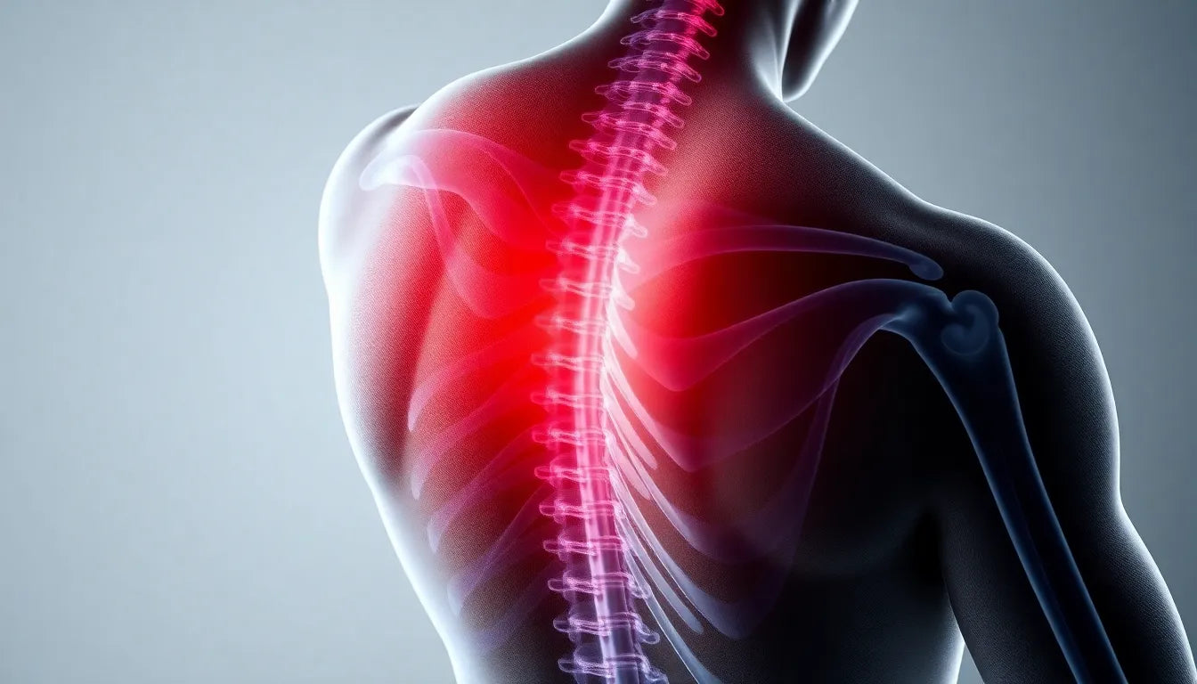 Upptäck de bästa sätten att lindra smärta från ischias - Illustration