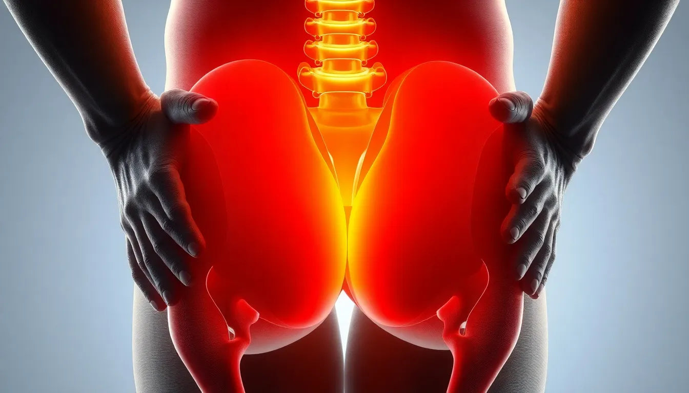 Effektiva övningar för att lindra smärta i ballen: en övningsläsares guide - Illustration