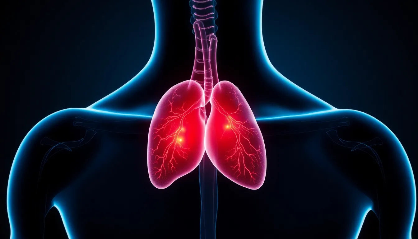 Diskbråck i nacken: är knakandet något att oroa sig för? - Illustration