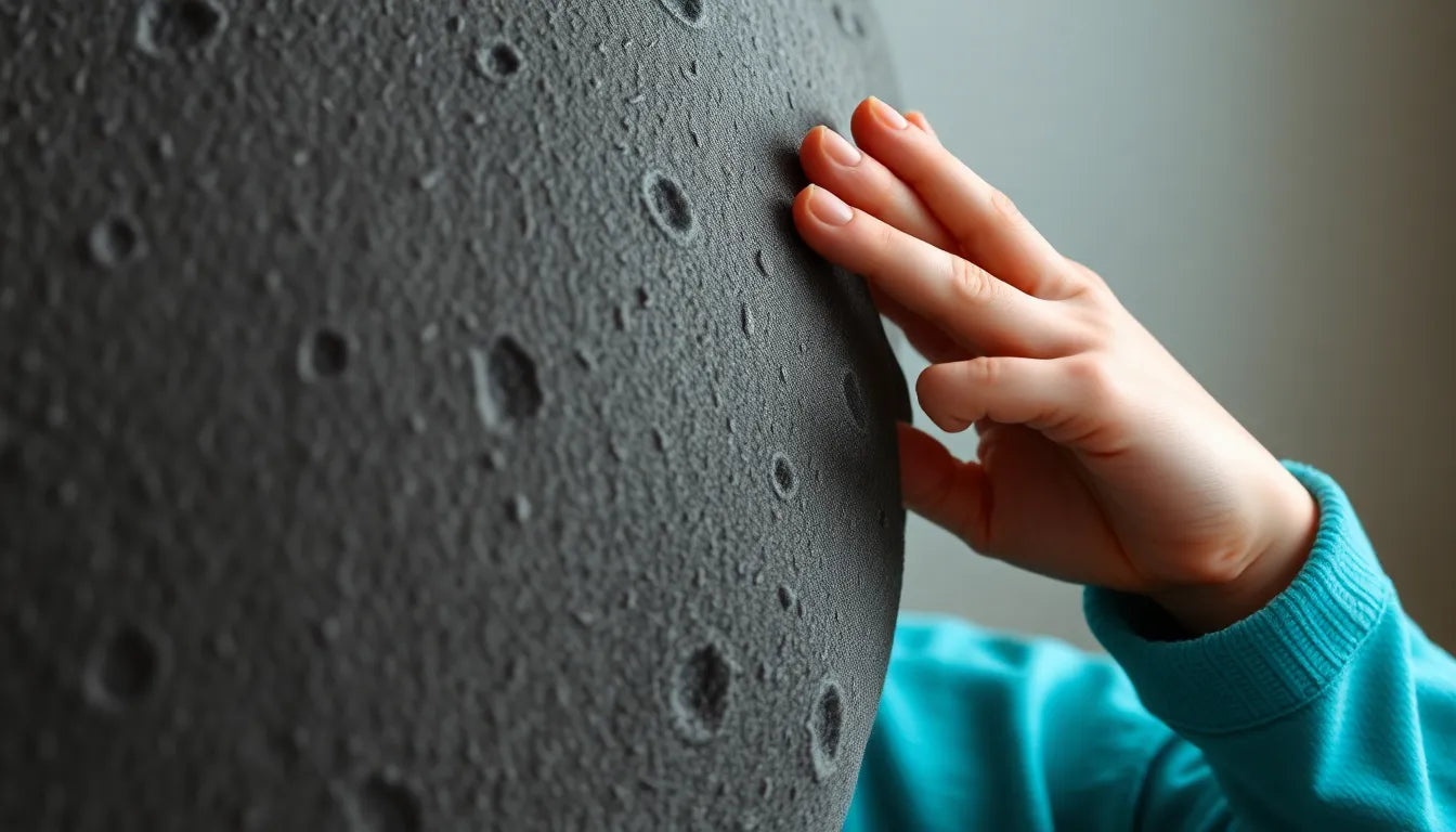 Övningsläsare: effektiva övningar mot nedsunken forfod - Illustration