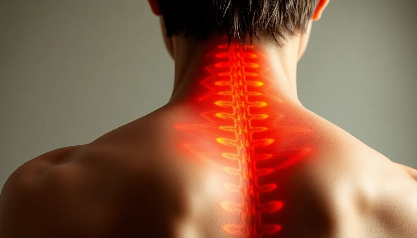 Effektiva övningsläsare: lindra ischiasbesvär med dessa stretchövningar - Illustration