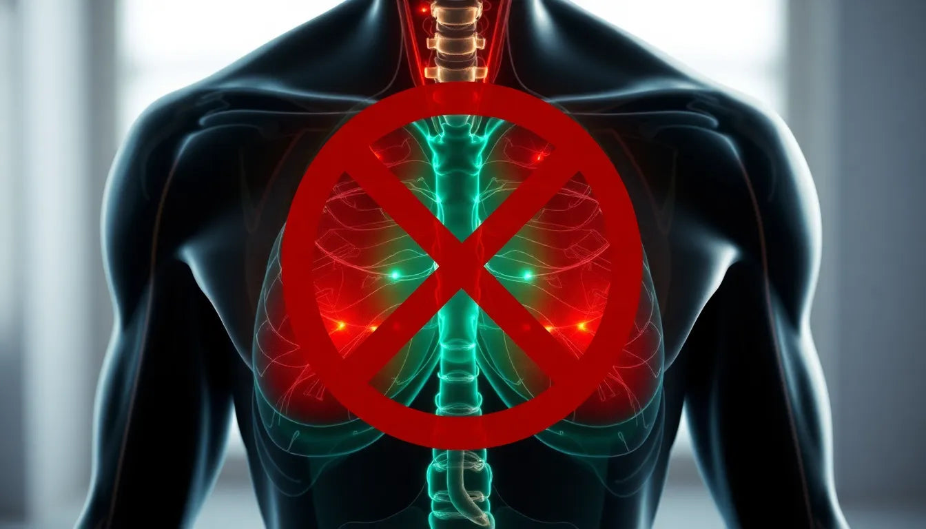 Upptäck hemligheterna bakom ergonomisk design för en smärtfri vardag - Illustration