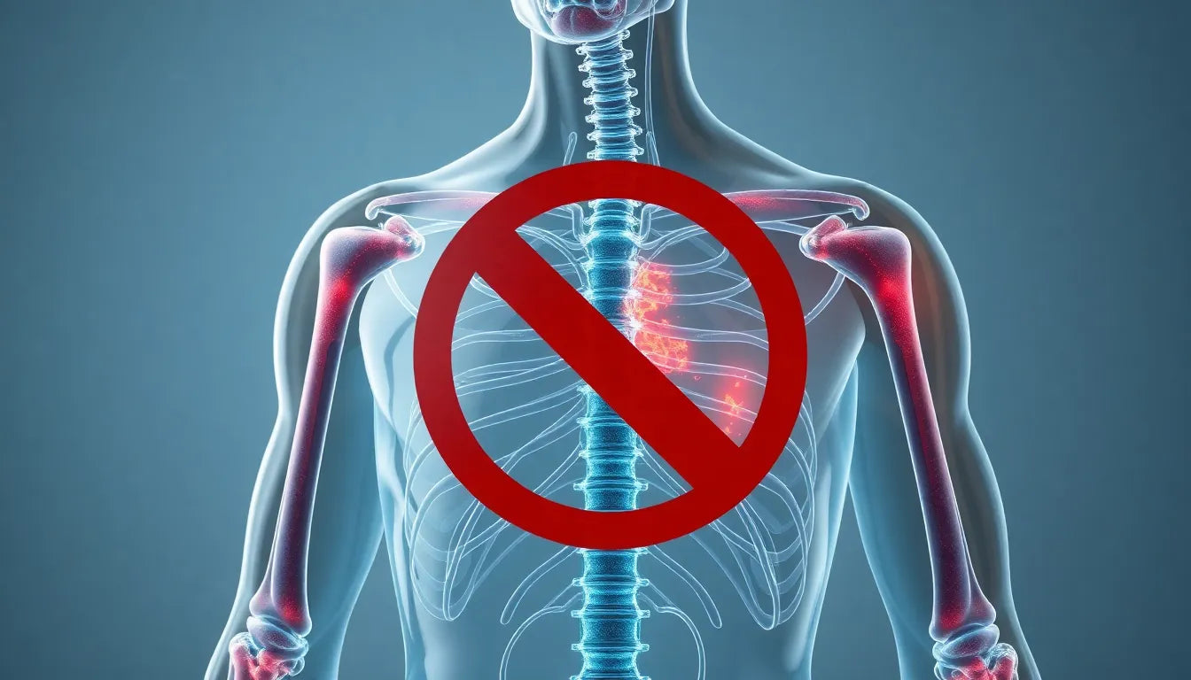 Upptäck hemligheterna bakom ergonomi och dess betydelse i ditt liv - Illustration