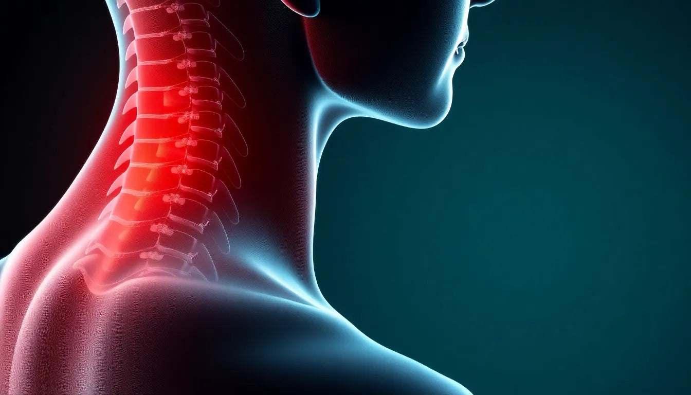 Upptäck de bästa metoderna för att lindra ischiassmärta hemma - Illustration