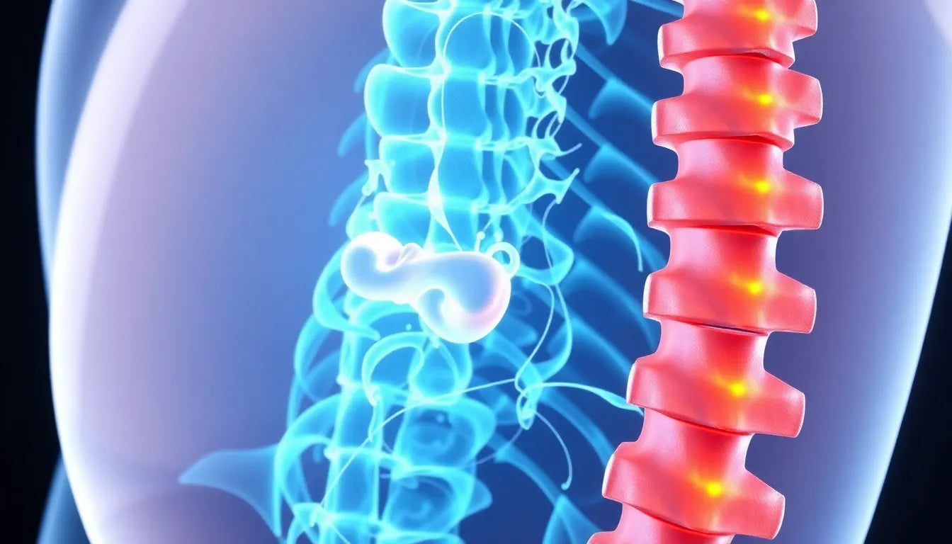 Upptäck de senaste metoderna för ischiasoperation och deras fördelar - Illustration