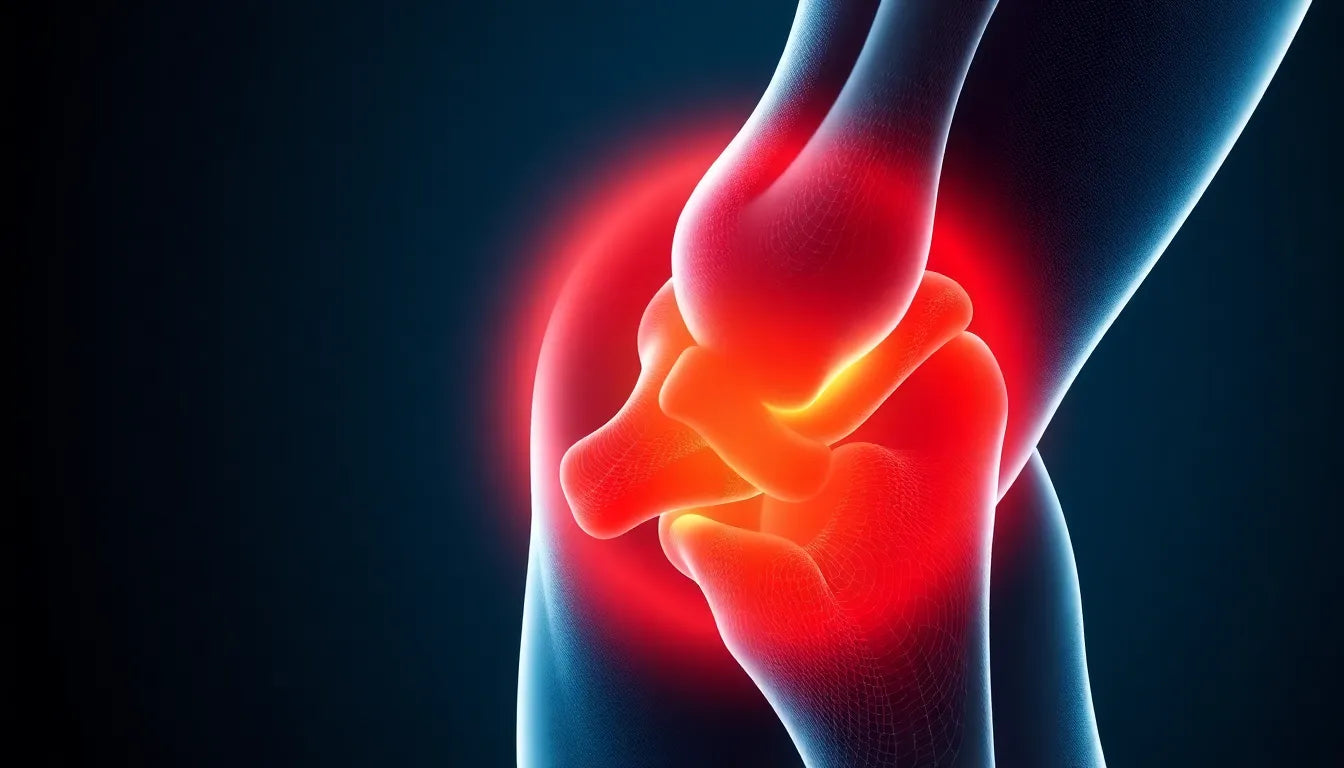 Avslöja hemligheten bakom ryggskott i mitten av ryggen och hur du kan förebygga det - Illustration