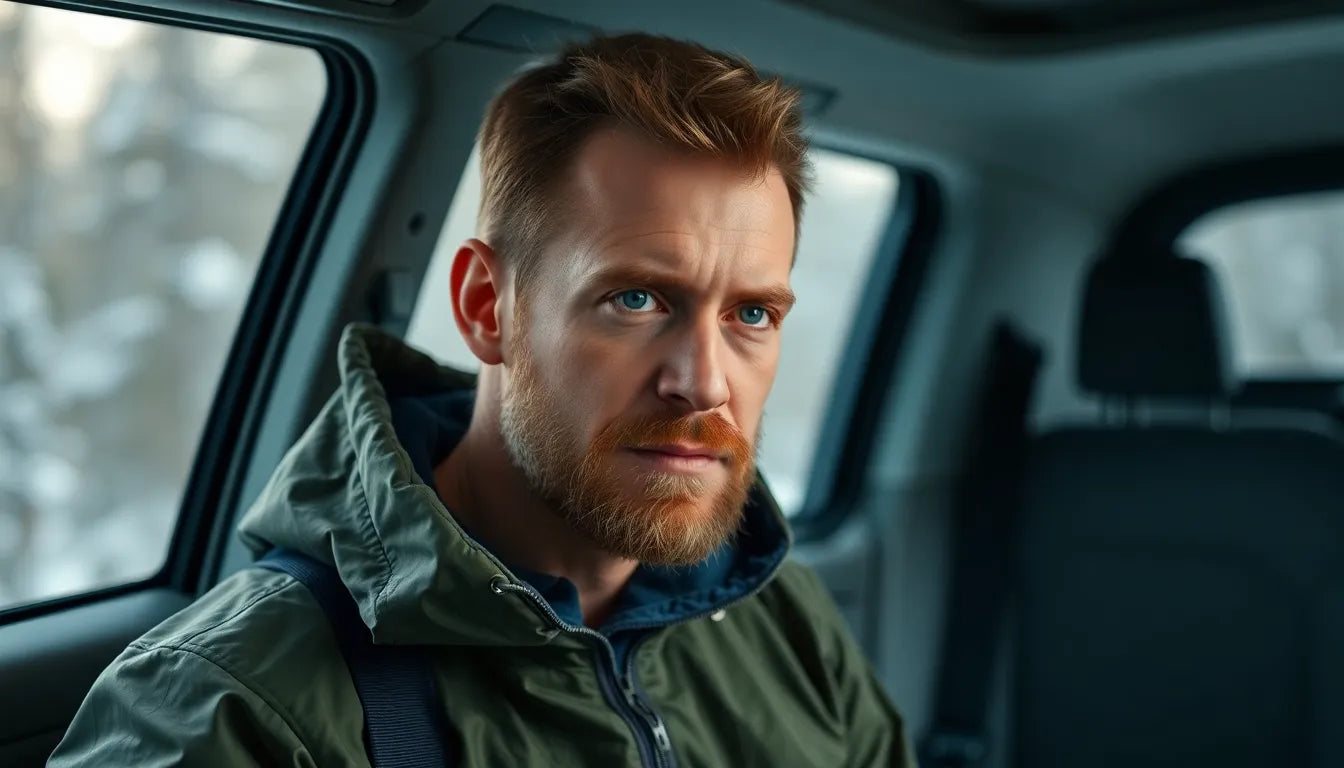 Så undviker du smärtor i ländryggen efter tunga lyft - Illustration