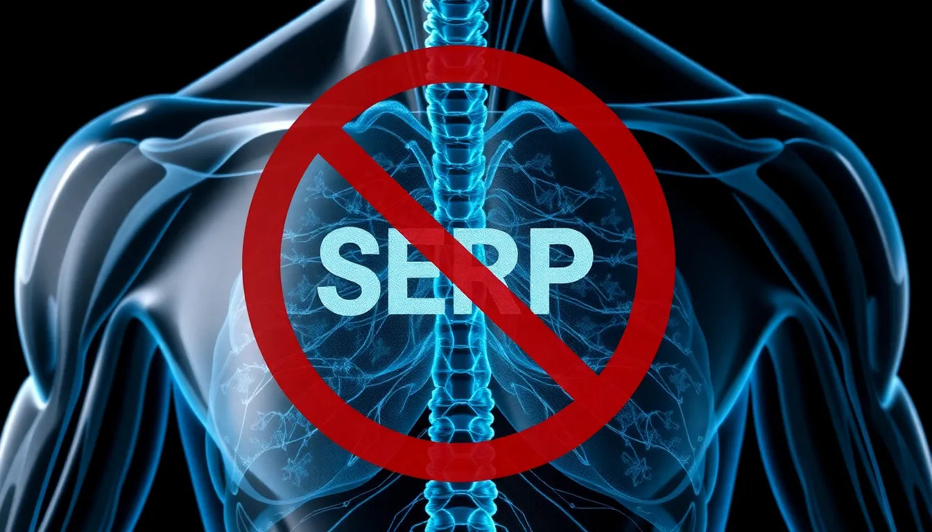 Upptäck hemligheterna bakom framgångsrik SERP-analys för bättre ranking - Illustration