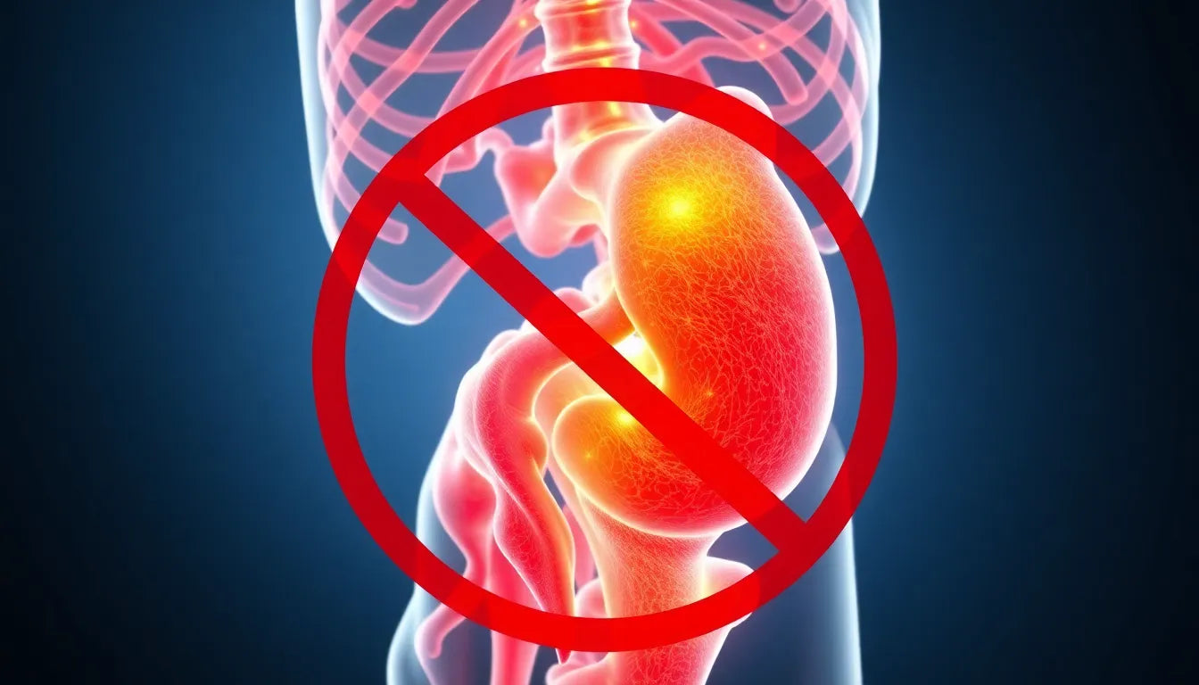 Upptäck de bästa medicinerna för att lindra smärta vid diskbråck - Illustration