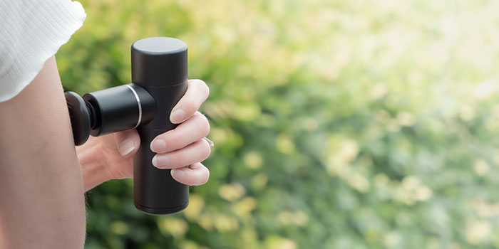 anodyne massage gun och andra produkter