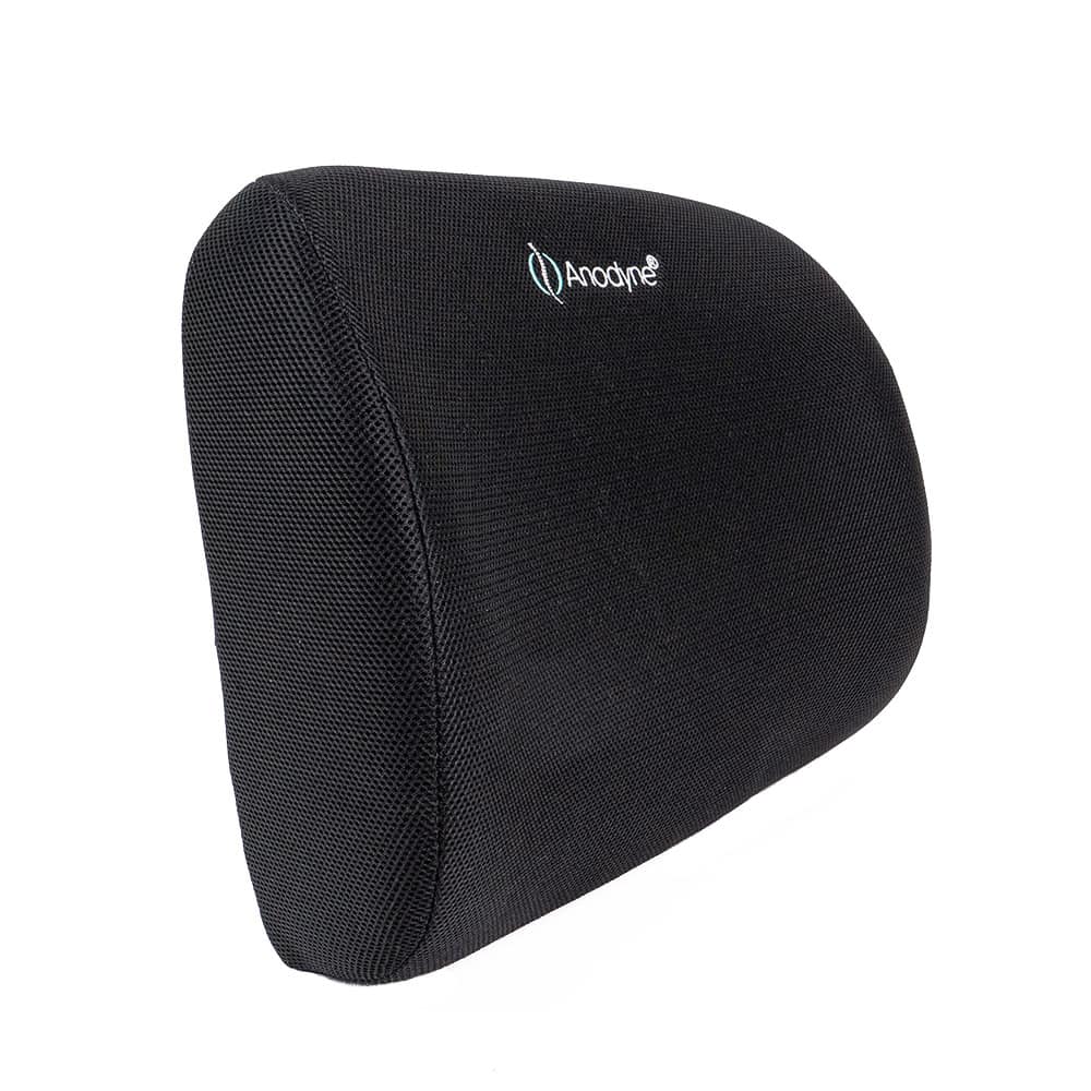 Ergonomisk ländkudde