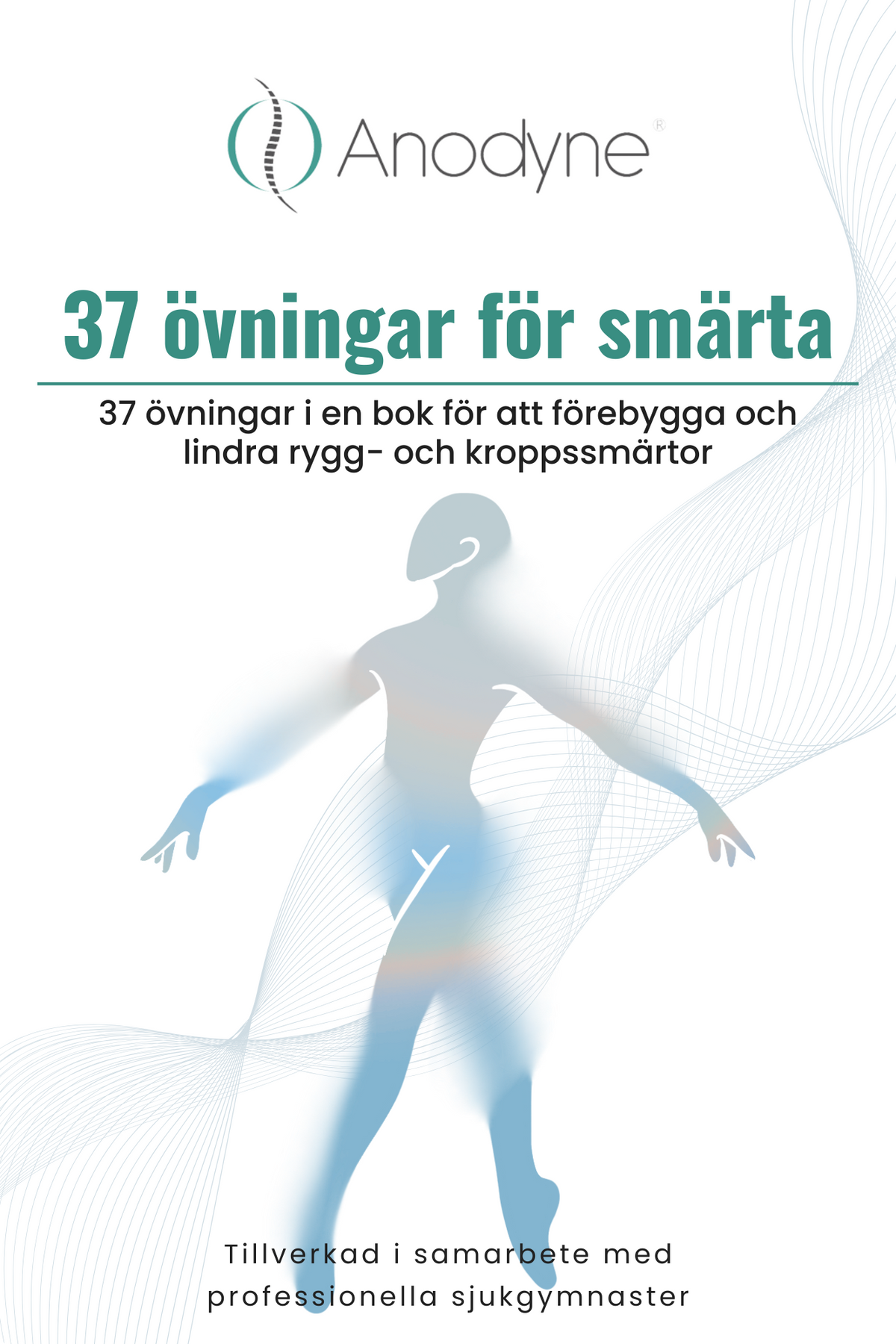37 övningar samlade i den ultimata övningse-boken