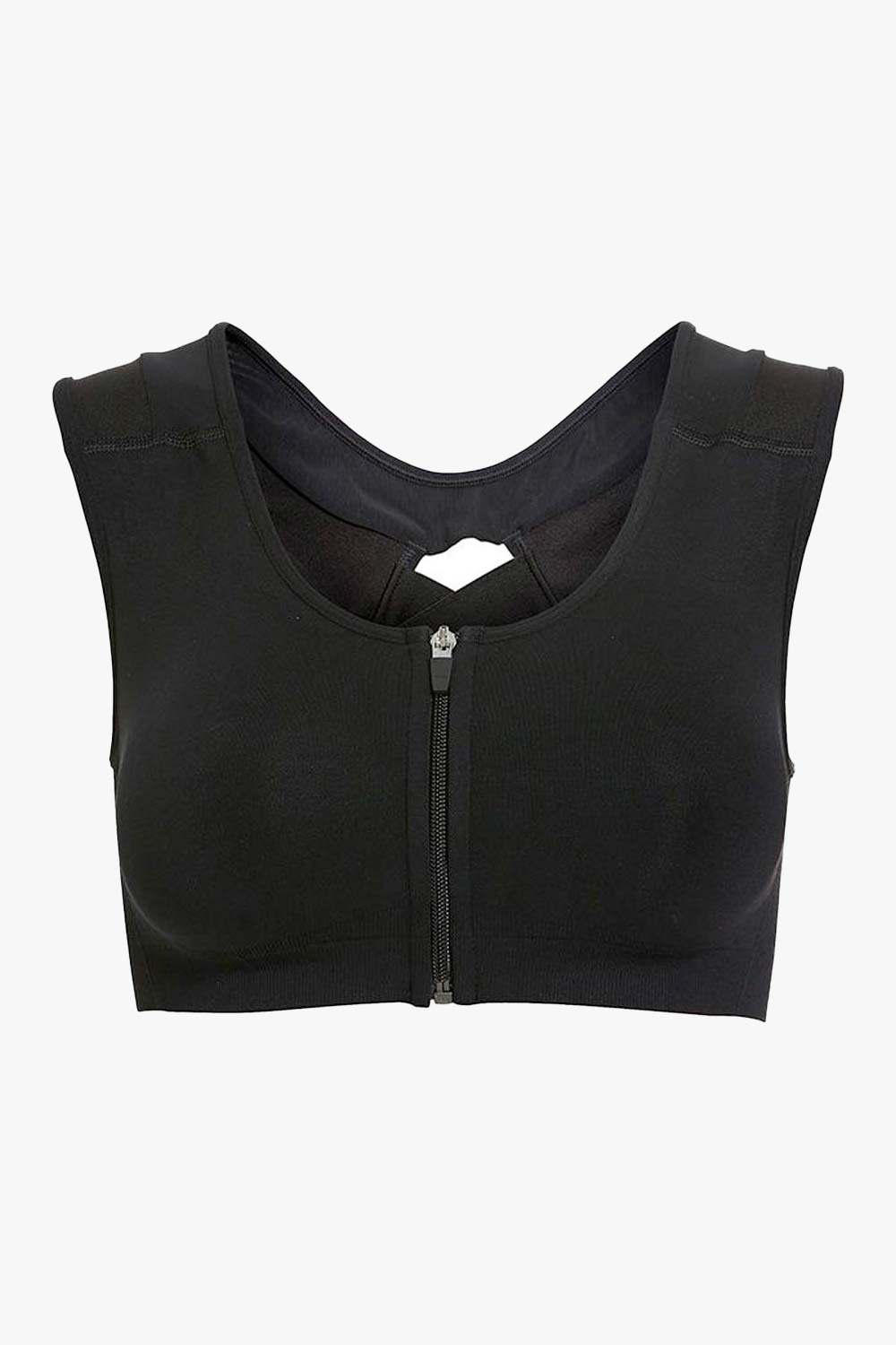 AlignMe Interactive Bra - Svart