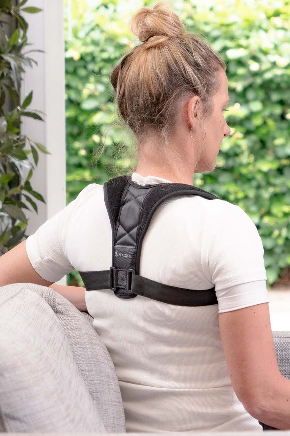 Hållningssele Comfort+