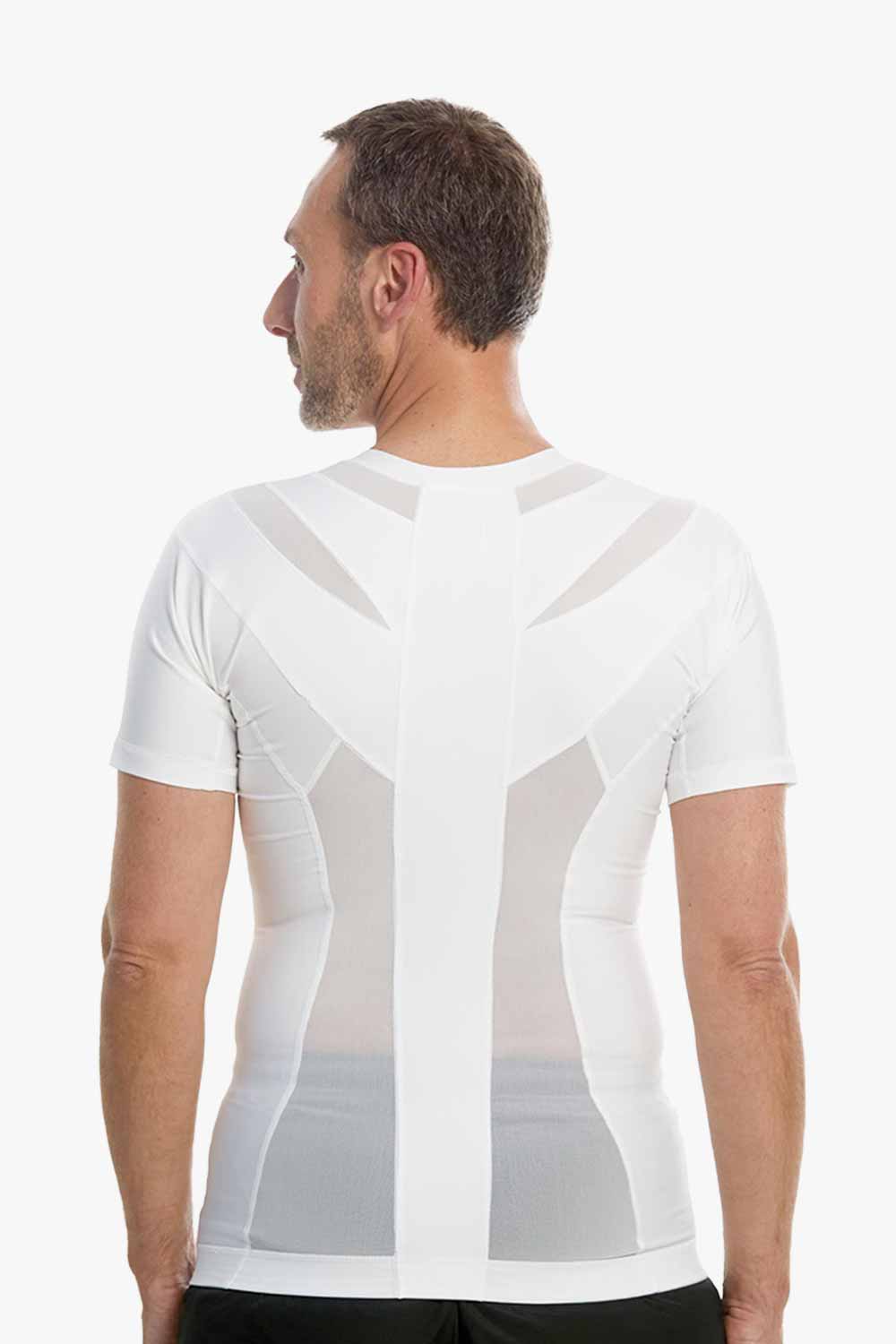 Men's Posture Shirt™ - Vit B-STOCK