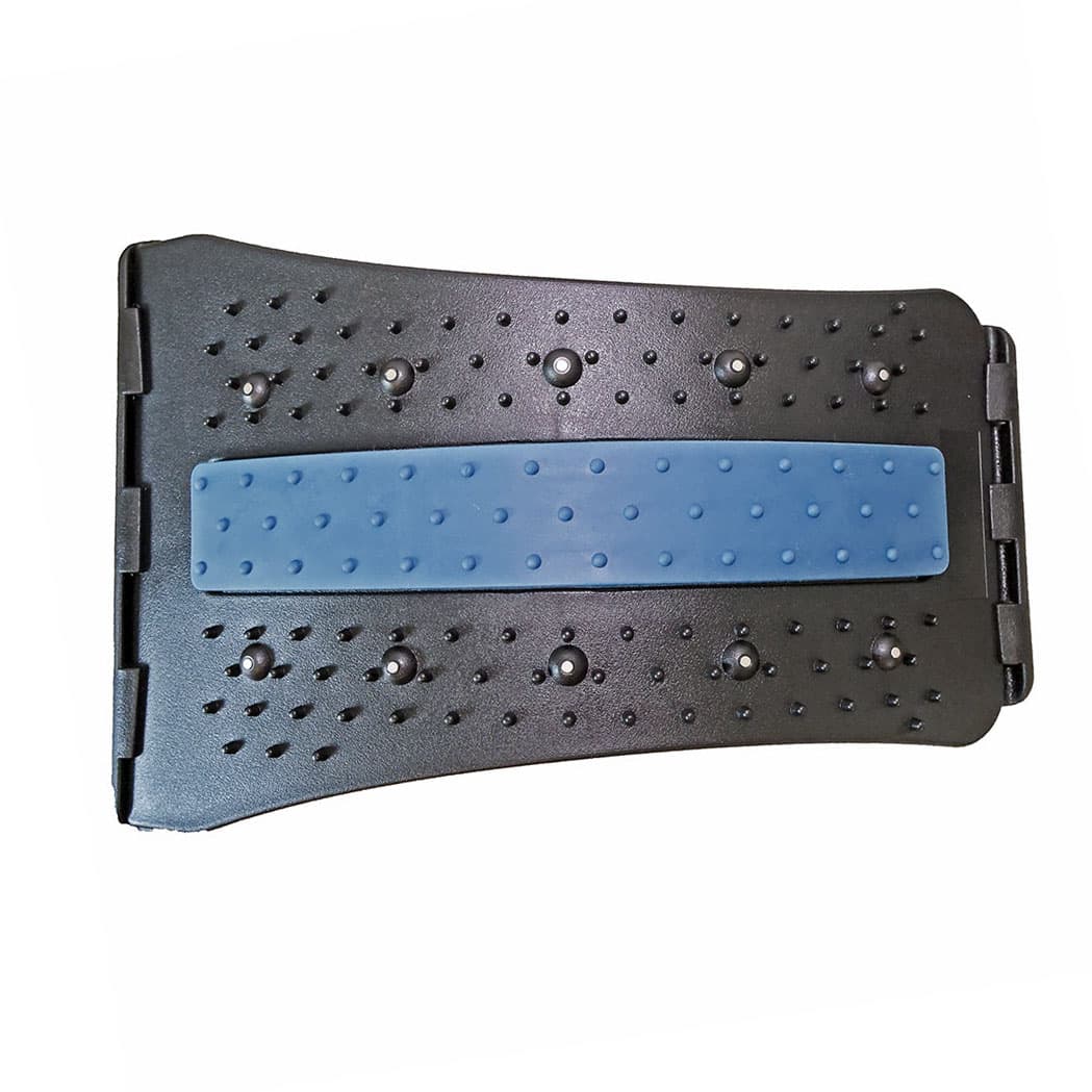 Backstretcher sträcker rygg