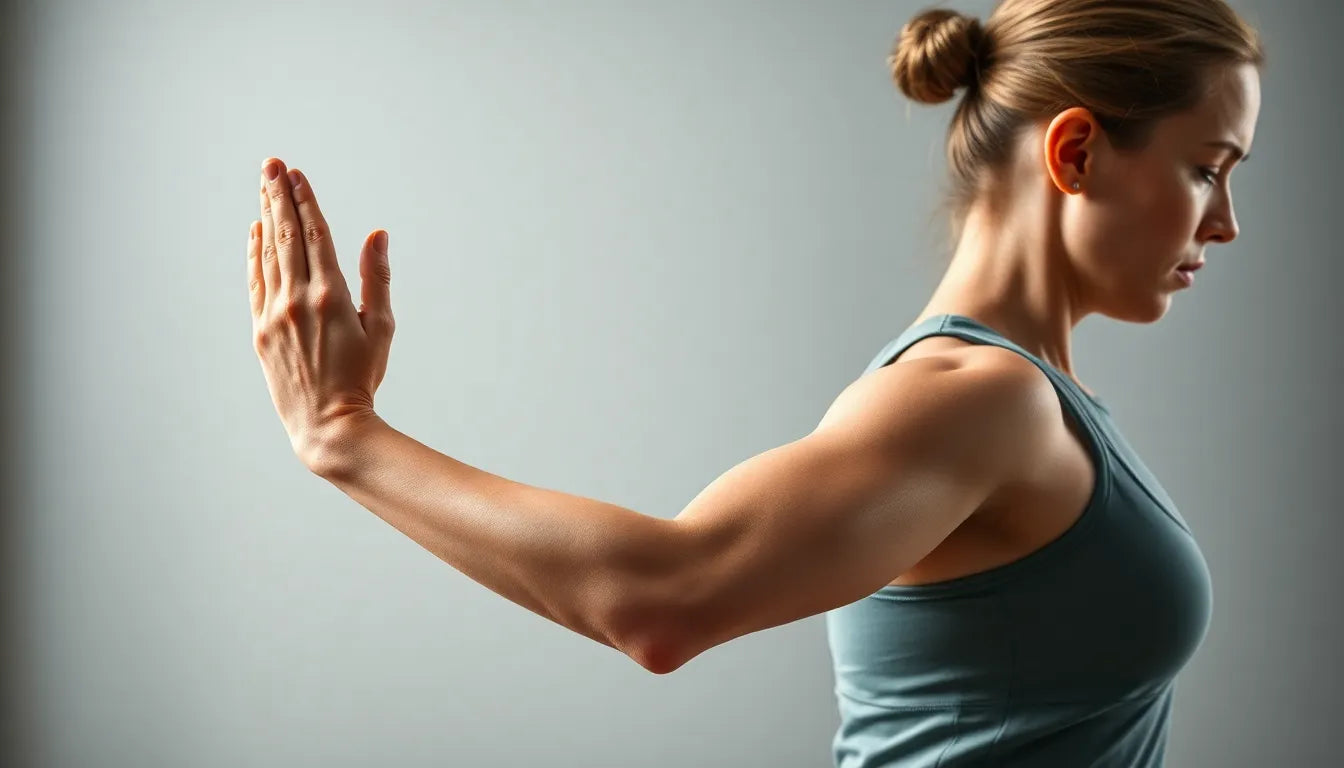 Bli av med smärtan: effektiva ischias övningsläsare för snabb lindring