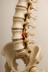 Förstå spinal stenos i ländryggen: symtom, orsaker och behandlingar som gör skillnad