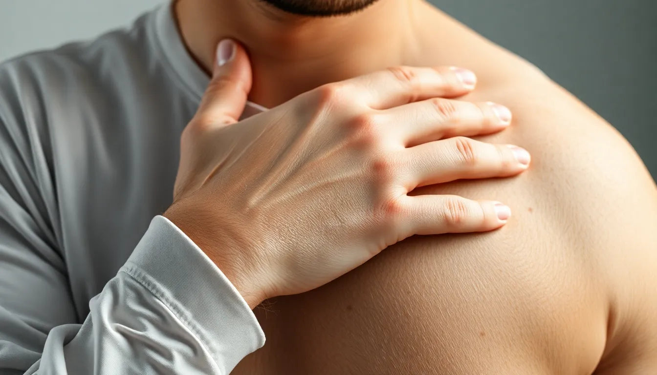 När ryggsmärta överraskar efter vaccination: vad du behöver veta