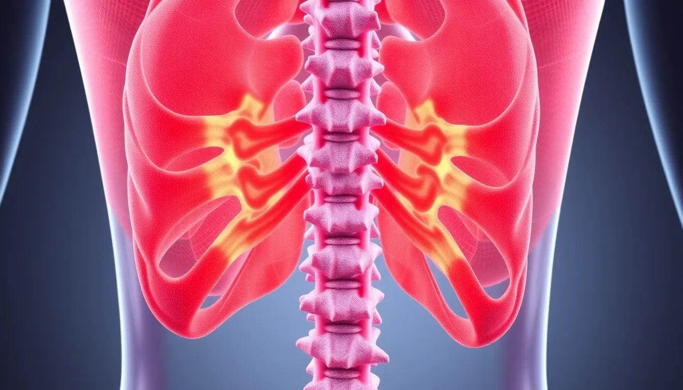 Upptäck vägen till en smärtfri rygg och förbättrad hållning