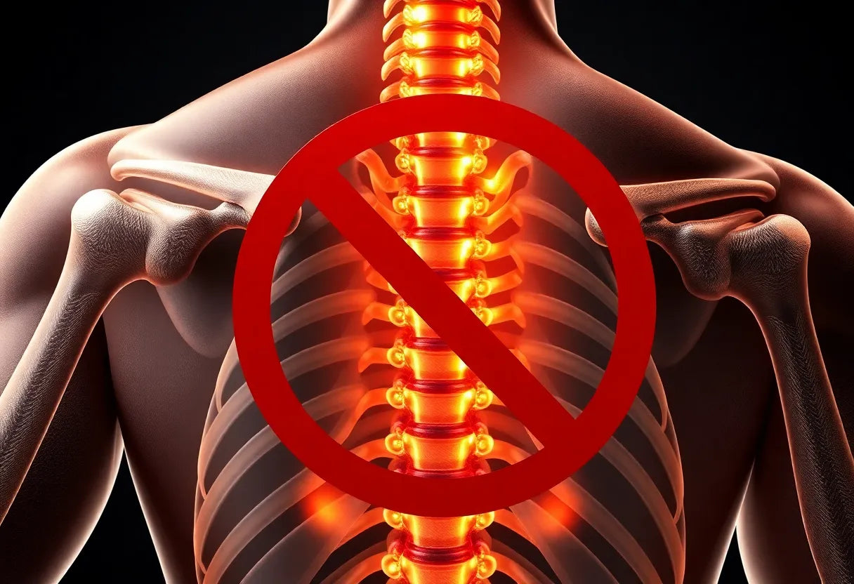Upptäck vägen till smärtfrihet vid diskbråck i nacken: de bästa behandlingsalternativen