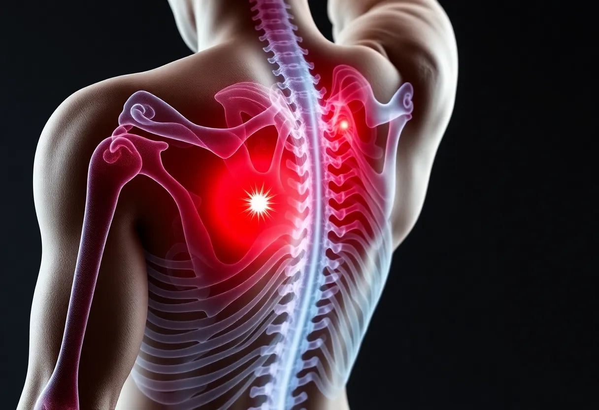 Lindra axelsmärtan: dina bästa tips efter träning