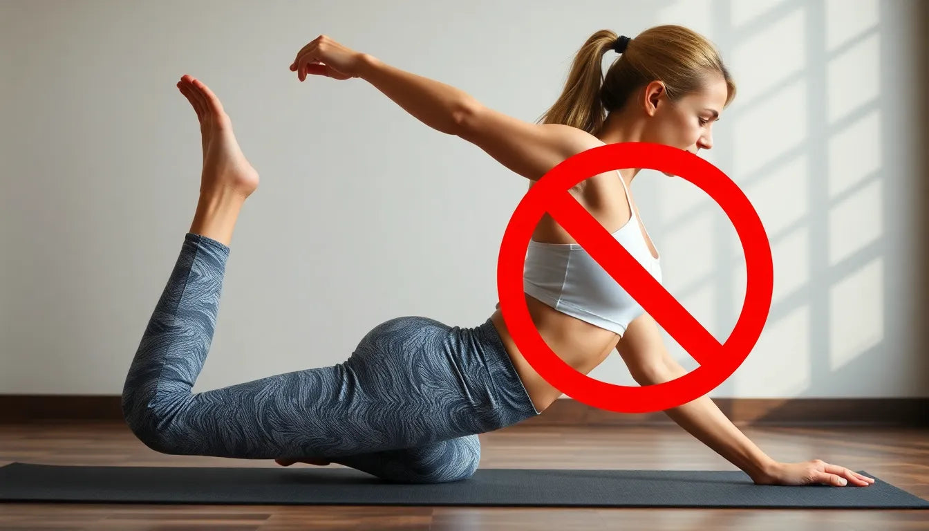 Upptäck de bästa stretchövningarna för hela kroppen med vår övningsläsare