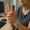 Fingerbesvär: praktiska ergonomiska lösningar för en smärtfri vardag