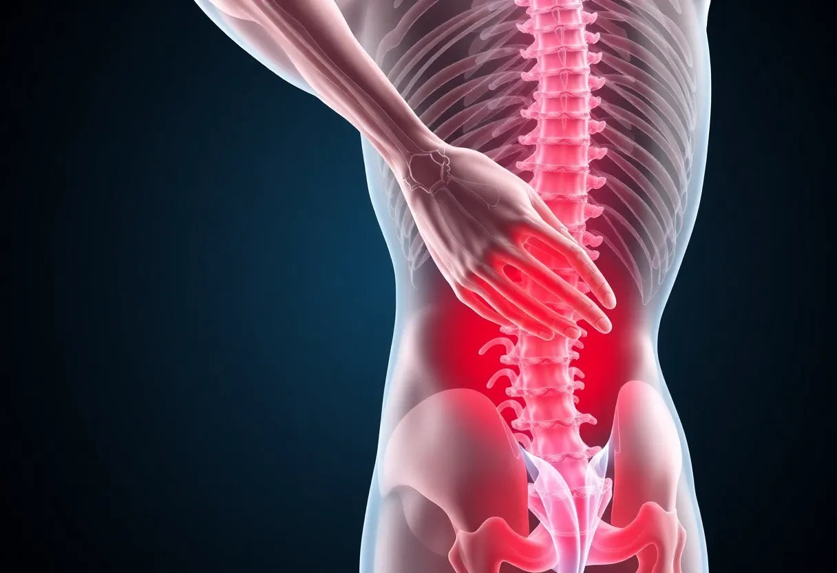 Nackövningar som lindrar diskbråck: enkla steg till smärtfrihet hemma