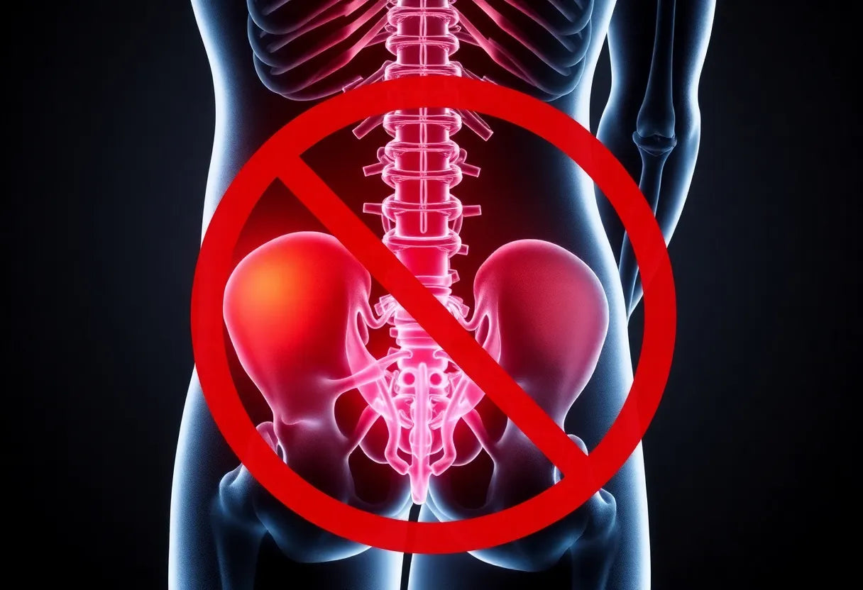 Lindra ischiassmärta: effektiva övningar för snabb hjälp hemma