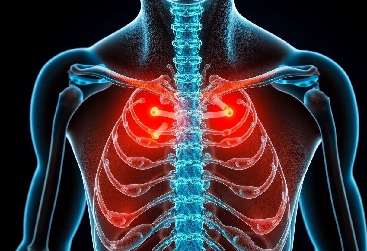 Säg farväl till ont i nacken och huvudet: effektiva lösningar för smärtfri vardag