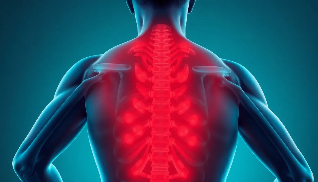 Bli fri från nacksmärtor: tips som gör skillnad