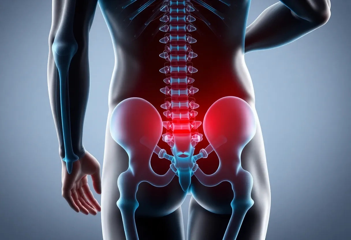 Bli fri från smärta: de bästa övningarna mot ischiassmärta hemma