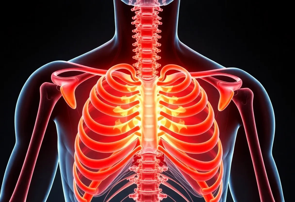 Så lindrar du smärta från diskbråck mitt på ryggen: effektiva egenvårdstips och behandlingar