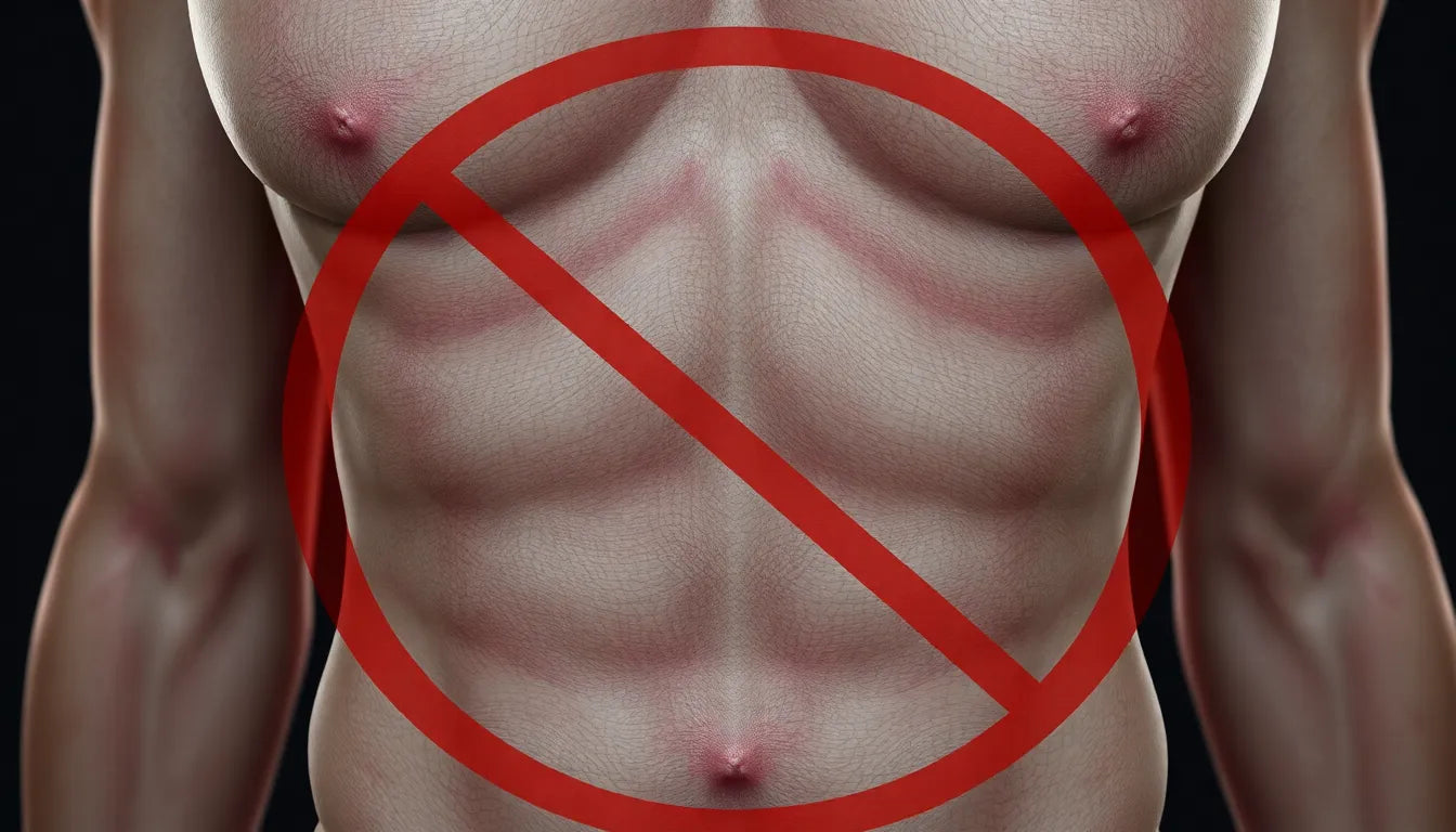 När nacksmärta kan vara mer än bara muskelvärk: viktiga tecken på huvud- och halscancer