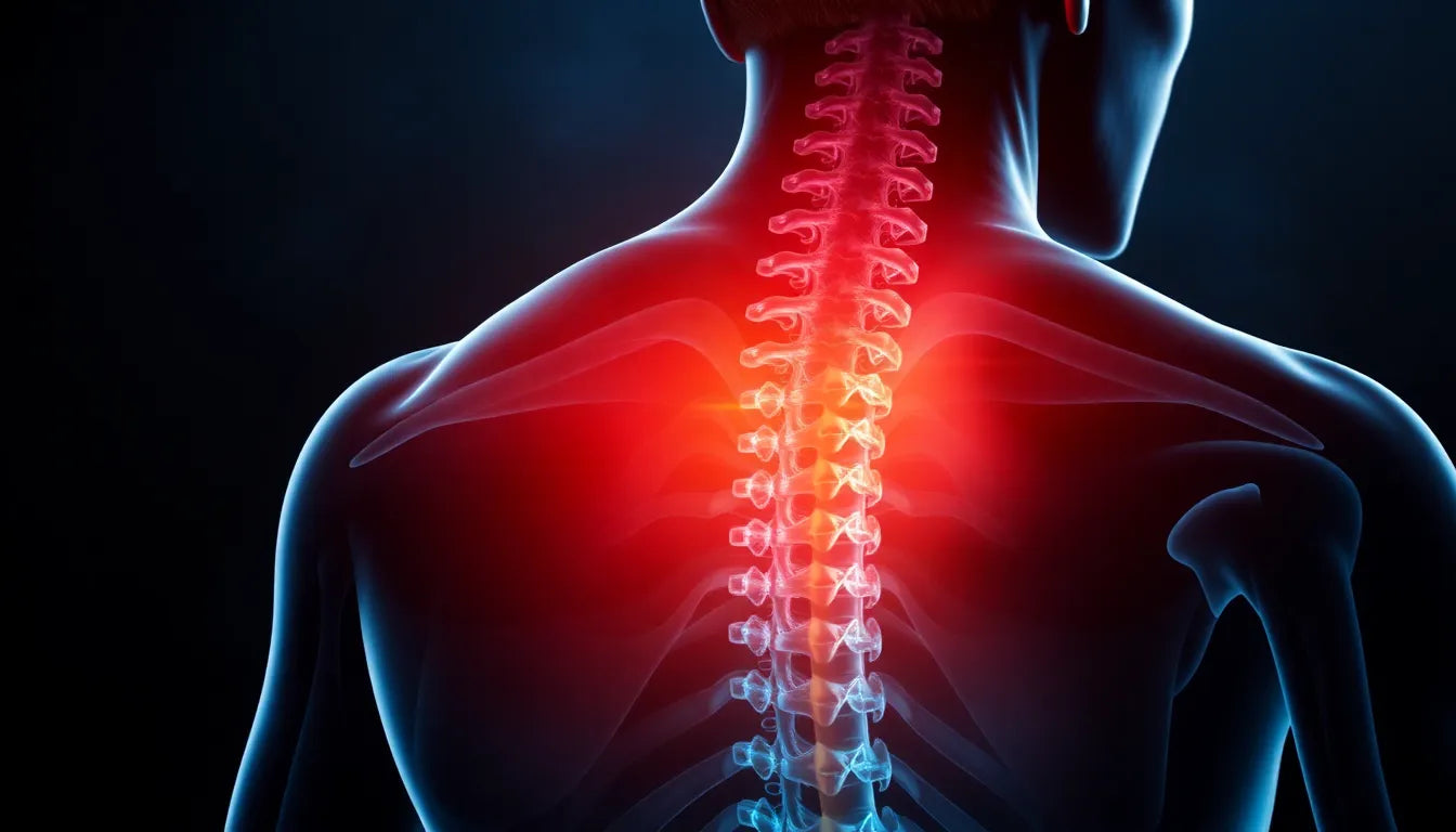 Säg hejdå till brännande smärtor i ländryggen med dessa effektiva lösningar