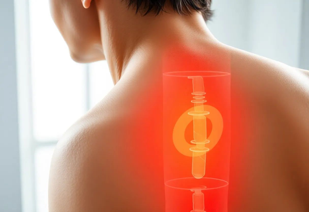 Vakna utan smärta: så slipper du ont i övre delen av ryggen på morgonen