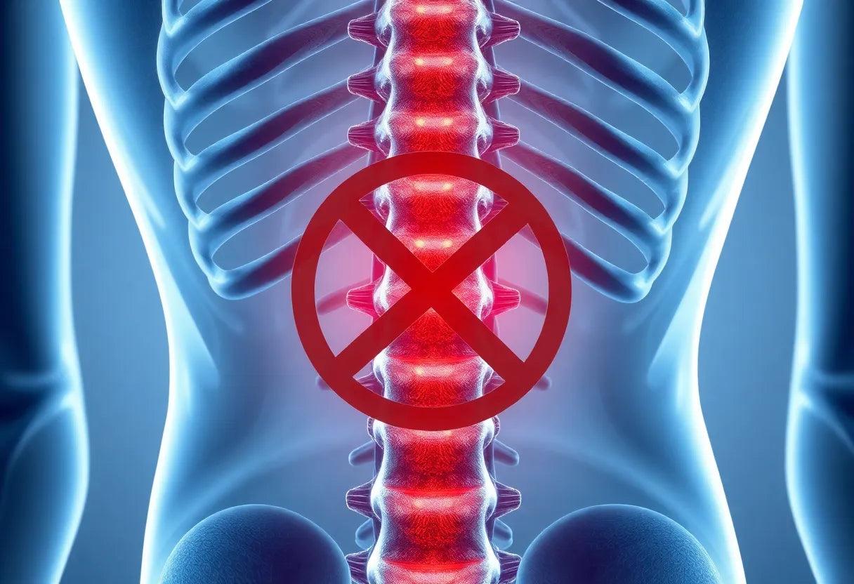 Vad är stenos och hur påverkar det din hälsa?