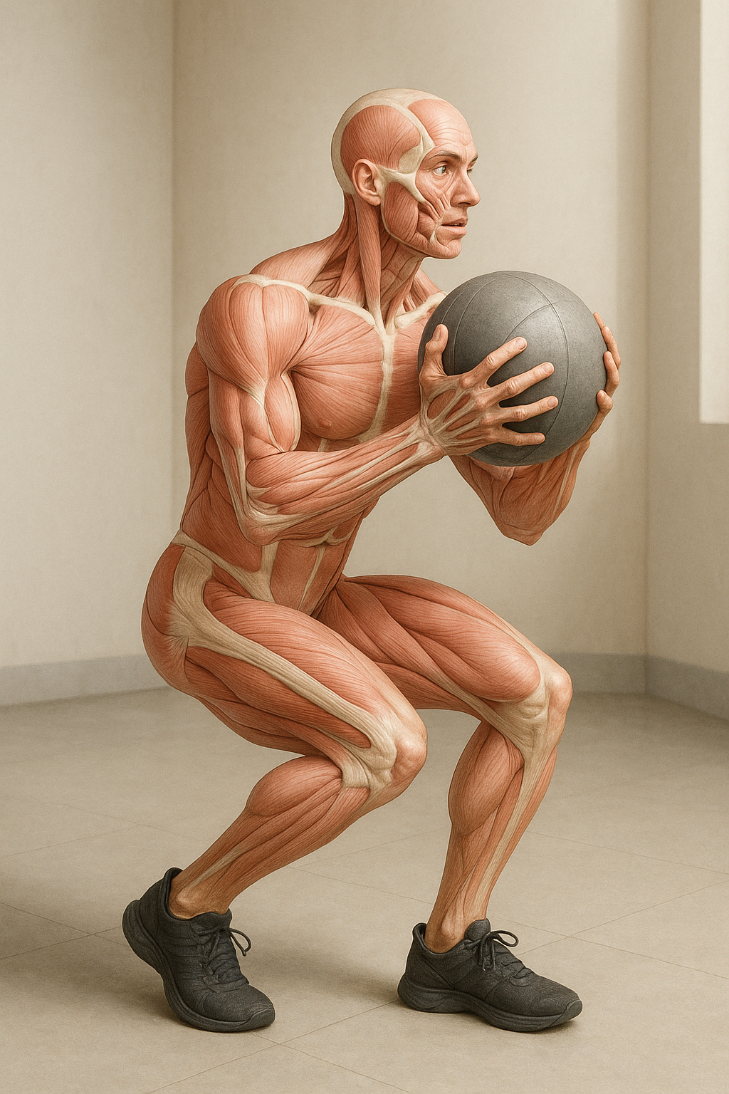 Förvandla din vardag med funktionell träning