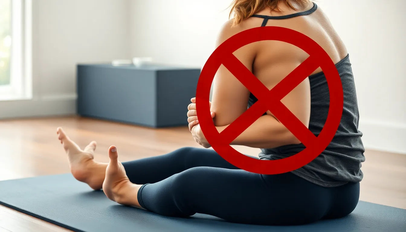 Övningsläsare: bli av med spänningshuvudvärk med dessa enkla övningar