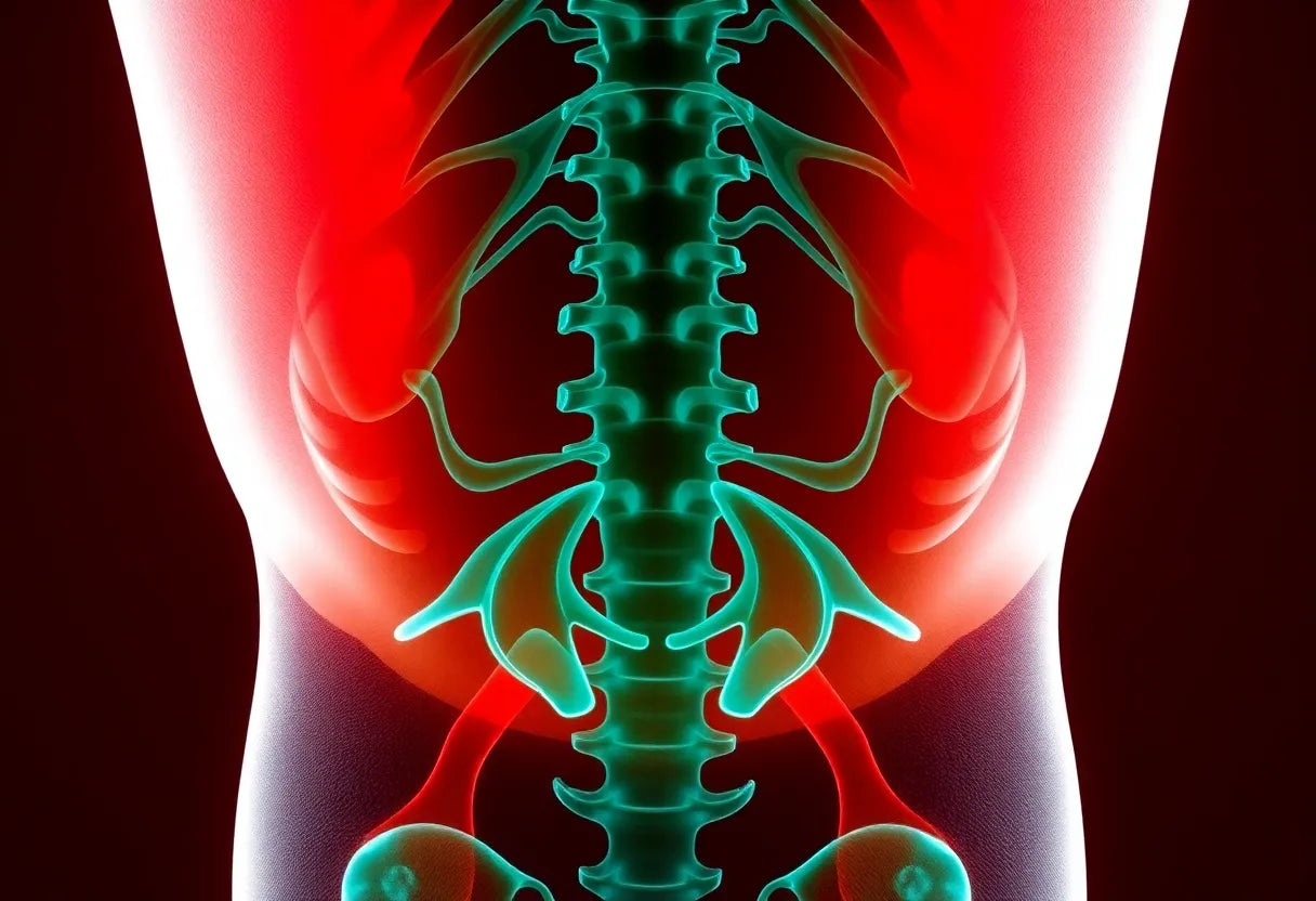 Vägen till en smärtfri rygg: effektiva övningar du kan göra hemma