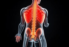 Bli fri från ländryggssmärta med dessa effektiva övningar