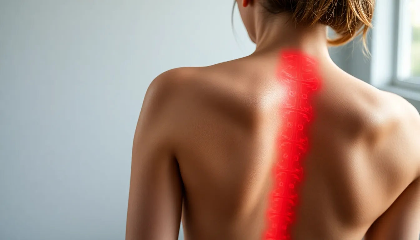 Upptäck fysioterapins kraft mot nacksmärta: enkla övningar och ergonomitips för lindring