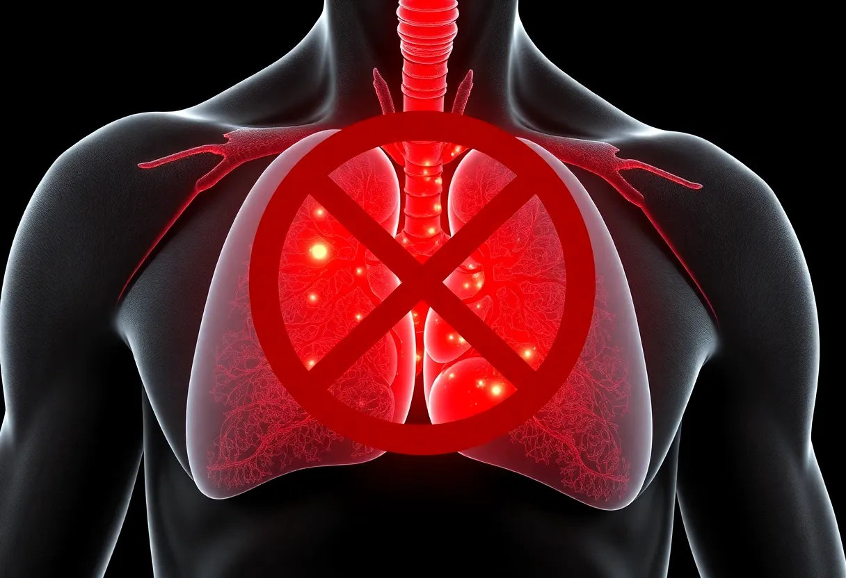 Upptäck tecken på diskbråck i bröstryggen – när smärta mellan skulderbladen inte är vad det verkar