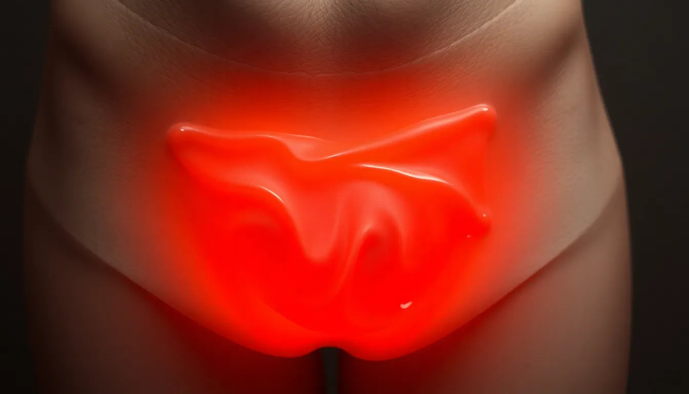 Lindra smärta i ländryggen under menstruationen med enkla tips