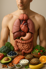 Förbättra din hälsa med rätt näring: enkla tips för vardagen