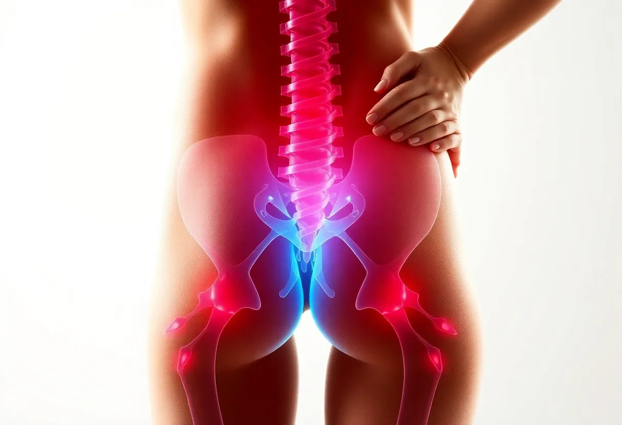 Bli av med stel nacke med dessa enkla övningar som verkligen fungerar