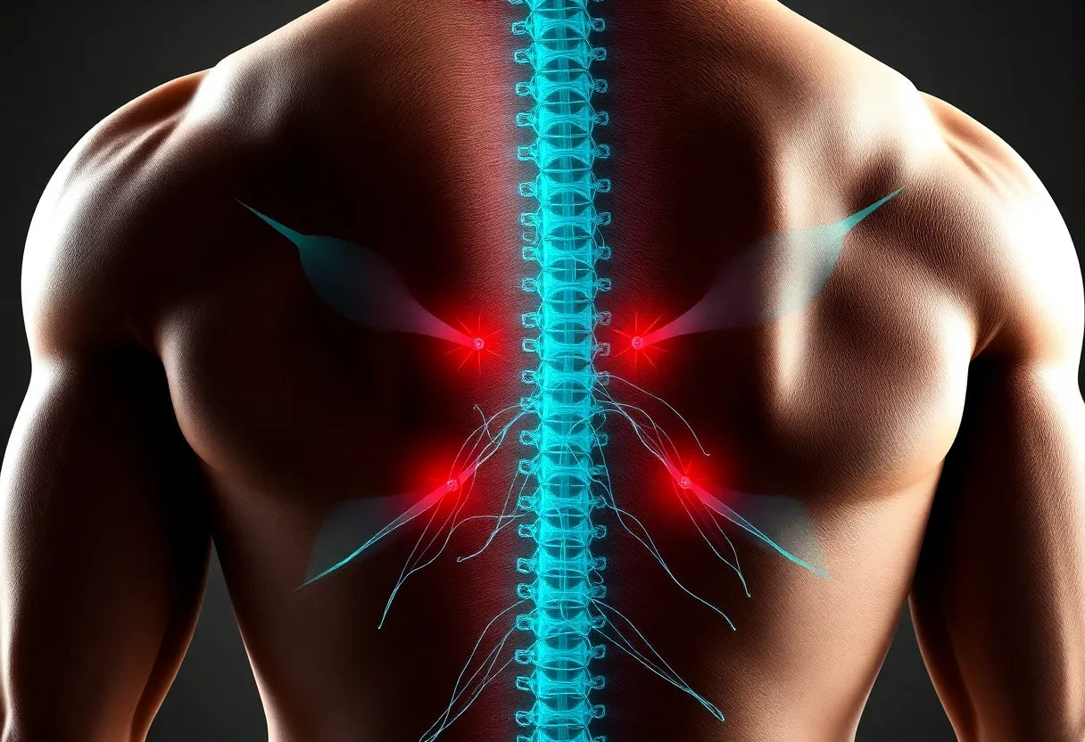 Effektiva övningar som lindrar ryggskott snabbt och säkert