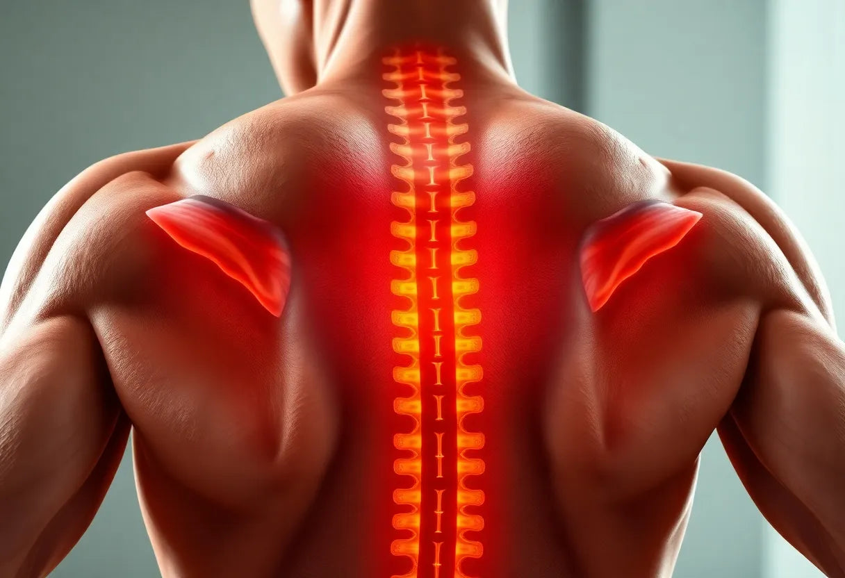 Ont i ländrygg efter träning: så undviker du smärtan och tränar rätt